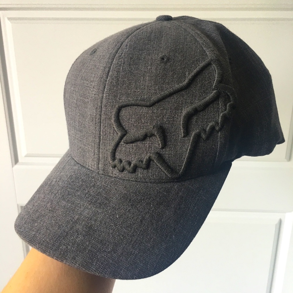 Fox Hat